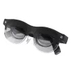 Smartglasses ASUS AirVision M1 1920x1080 Micro OLED Schwarz