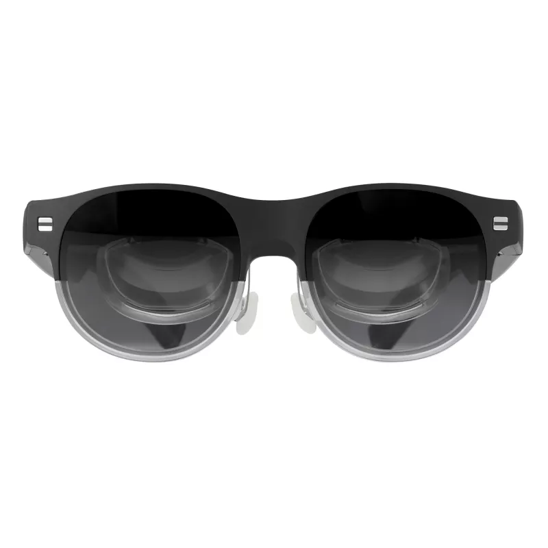 Smartglasses ASUS AirVision M1 1920x1080 Micro OLED Schwarz