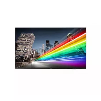 Philips 43BFL2214/12 TV 109,2 cm (43 Zoll) 4K Ultra HD Smart-TV WLAN Schwarz 350 cd/m²