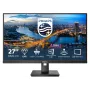 Philips 276B1/00 Computer Monitor 68,6 cm (27 Zoll) 2560 x 1440 Pixel Full HD LED Schwarz