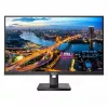 Philips 276B1/00 Computer Monitor 68,6 cm (27 Zoll) 2560 x 1440 Pixel Full HD LED Schwarz