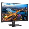 Philips 276B1/00 Computer Monitor 68,6 cm (27 Zoll) 2560 x 1440 Pixel Full HD LED Schwarz