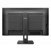 Philips 276B1/00 Computer Monitor 68,6 cm (27 Zoll) 2560 x 1440 Pixel Full HD LED Schwarz