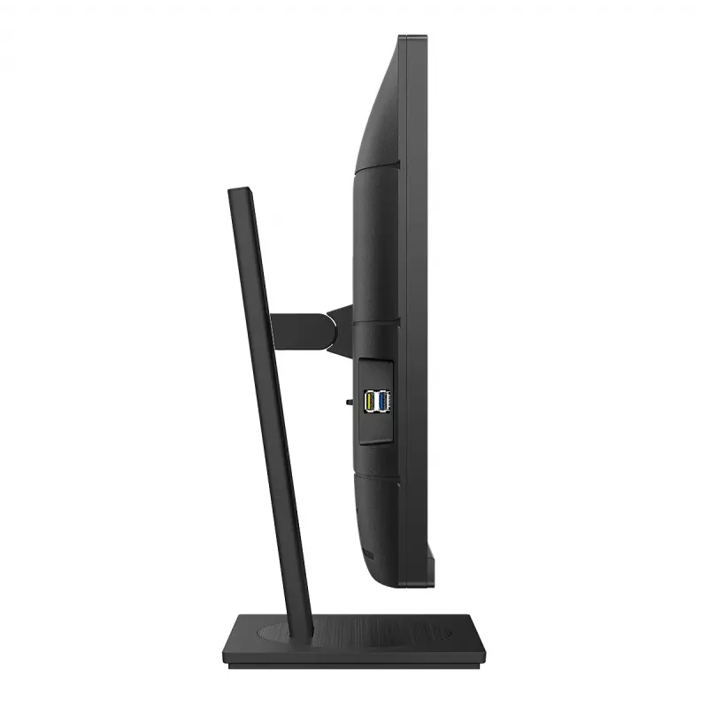 Philips 276B1/00 Computer Monitor 68,6 cm (27 Zoll) 2560 x 1440 Pixel Full HD LED Schwarz