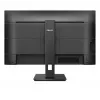 Philips 276B1/00 Computer Monitor 68,6 cm (27 Zoll) 2560 x 1440 Pixel Full HD LED Schwarz