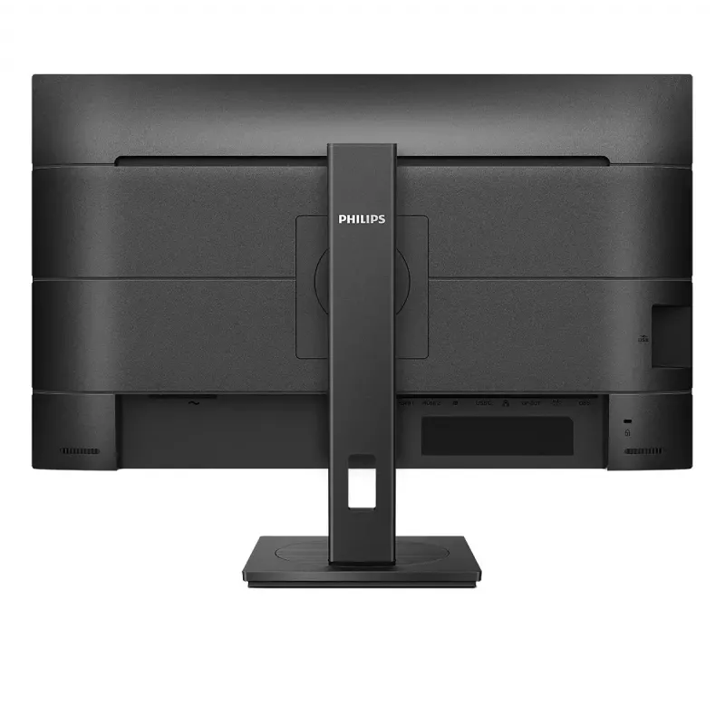 Philips 276B1/00 Computer Monitor 68,6 cm (27 Zoll) 2560 x 1440 Pixel Full HD LED Schwarz