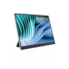 LG 16MR70 Computermonitor 40,6 cm (16 Zoll) 2560 x 1600 Pixel WQXGA Silber
