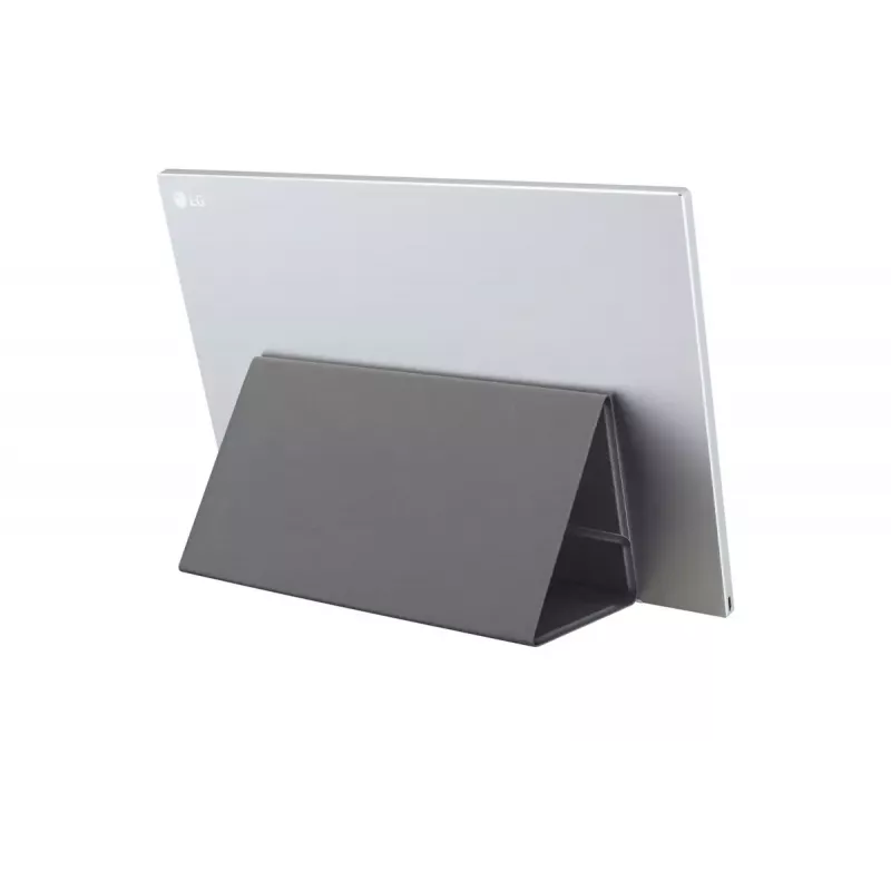 LG 16MR70 Computermonitor 40,6 cm (16 Zoll) 2560 x 1600 Pixel WQXGA Silber
