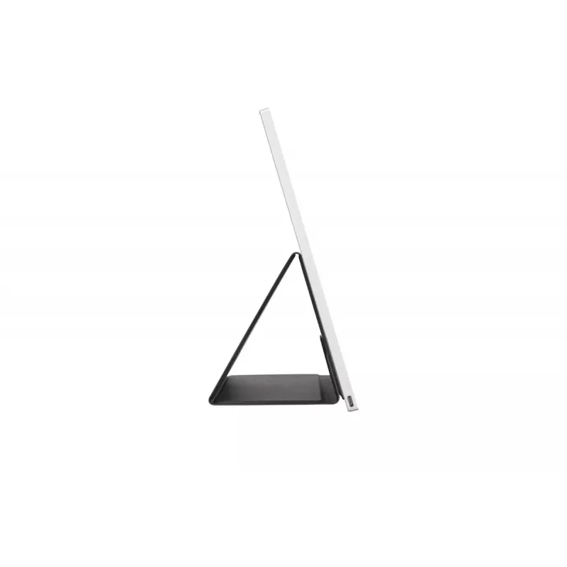LG 16MR70 Computermonitor 40,6 cm (16 Zoll) 2560 x 1600 Pixel WQXGA Silber