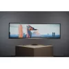 Philips Evnia 8000 49M2C8900/00 Computer Monitor 124,2 cm (48,9 Zoll) 5120 x 1440 Pixel Dual QHD QD-OLED Weiß