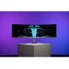 Philips Evnia 8000 49M2C8900/00 Computer Monitor 124,2 cm (48,9 Zoll) 5120 x 1440 Pixel Dual QHD QD-OLED Weiß