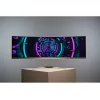 Philips Evnia 8000 49M2C8900/00 Computer Monitor 124,2 cm (48,9 Zoll) 5120 x 1440 Pixel Dual QHD QD-OLED Weiß