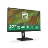 Philips 3000 series 27B1U3900/00 Computer Monitor 68,6 cm (27 Zoll) 3840 x 2160 Pixel 4K Ultra HD LCD Schwarz