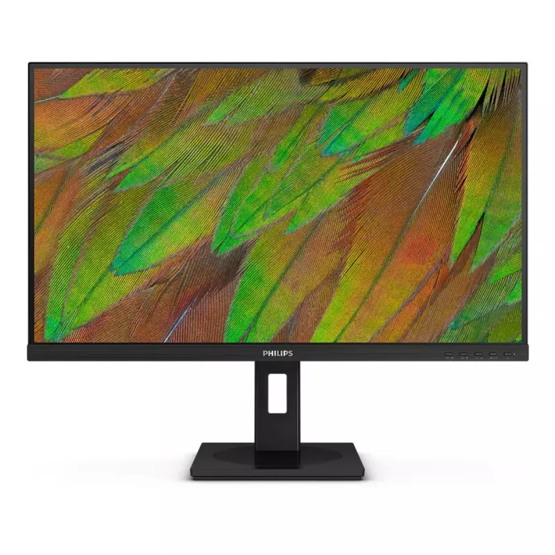 Philips 3000 series 27B1U3900/00 Computer Monitor 68,6 cm (27 Zoll) 3840 x 2160 Pixel 4K Ultra HD LCD Schwarz