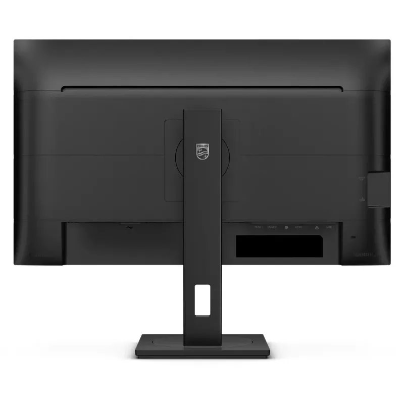 Philips 3000 series 27B1U3900/00 Computer Monitor 68,6 cm (27 Zoll) 3840 x 2160 Pixel 4K Ultra HD LCD Schwarz