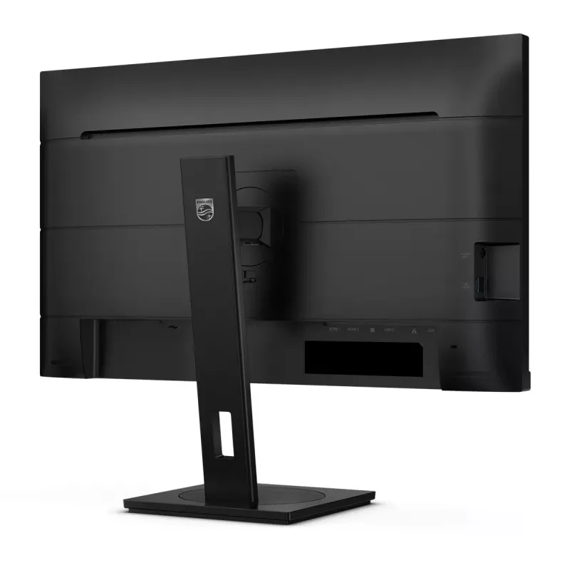 Philips 3000 series 27B1U3900/00 Computer Monitor 68,6 cm (27 Zoll) 3840 x 2160 Pixel 4K Ultra HD LCD Schwarz