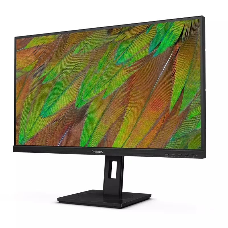 Philips 3000 series 27B1U3900/00 Computer Monitor 68,6 cm (27 Zoll) 3840 x 2160 Pixel 4K Ultra HD LCD Schwarz
