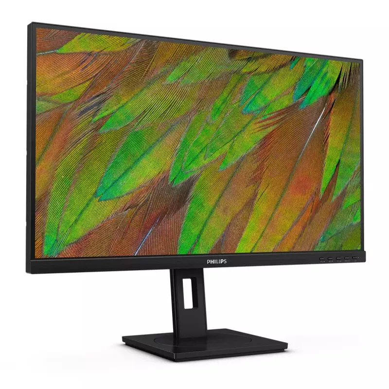 Philips 3000 series 27B1U3900/00 Computer Monitor 68,6 cm (27 Zoll) 3840 x 2160 Pixel 4K Ultra HD LCD Schwarz