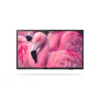 Philips 43HFL4014/12 Hospitality-TV 109,2 cm (43 Zoll) Full HD 250 cd/m² Schwarz 16 W