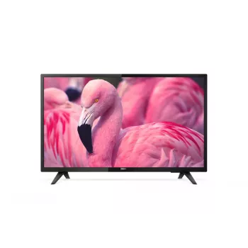Philips 43HFL4014/12 Hospitality-TV 109,2 cm (43 Zoll) Full HD 250 cd/m² Schwarz 16 W
