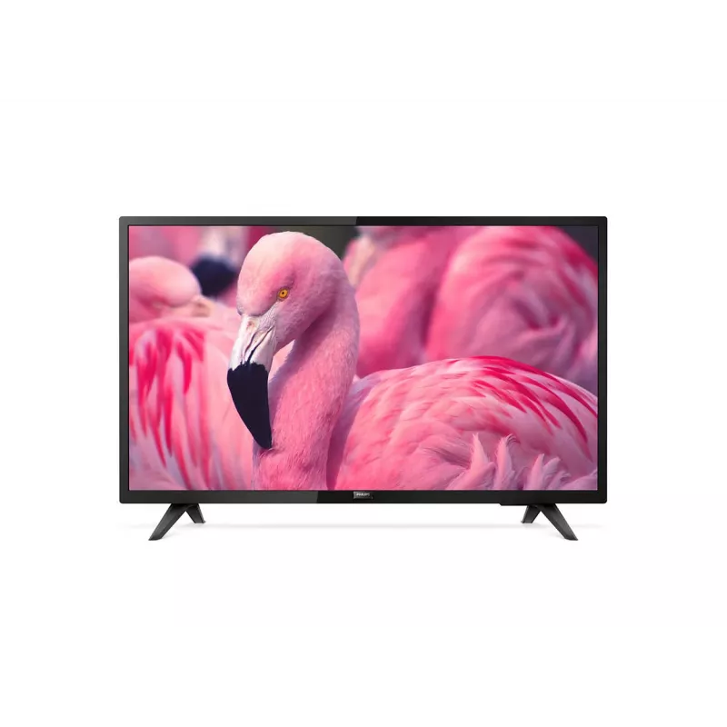 Philips 43HFL4014/12 Hospitality-TV 109,2 cm (43 Zoll) Full HD 250 cd/m² Schwarz 16 W