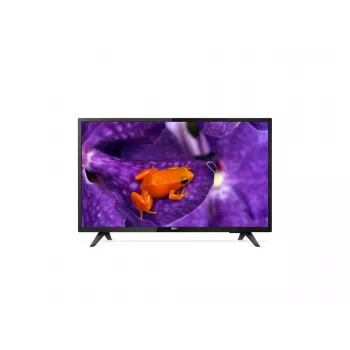 Philips 32HFL5114/12 TV 81,3 cm (32 Zoll) Full HD Smart TV Wi-Fi Schwarz 250 cd/m²