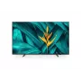 Philips 55HFL5214U 139,7 cm (55 Zoll) 4K Ultra HD Smart-TV Wi-Fi Schwarz 350 cd/m²