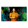 Samsung QH98C Digital Signage Flachbildschirm 2,49 m (98 Zoll) LCD Wi-Fi 700 cd/m² 4K Ultra HD Schwarz Tizen 7.0 24/7