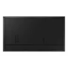 Samsung QH98C Digital Signage Flachbildschirm 2,49 m (98 Zoll) LCD Wi-Fi 700 cd/m² 4K Ultra HD Schwarz Tizen 7.0 24/7