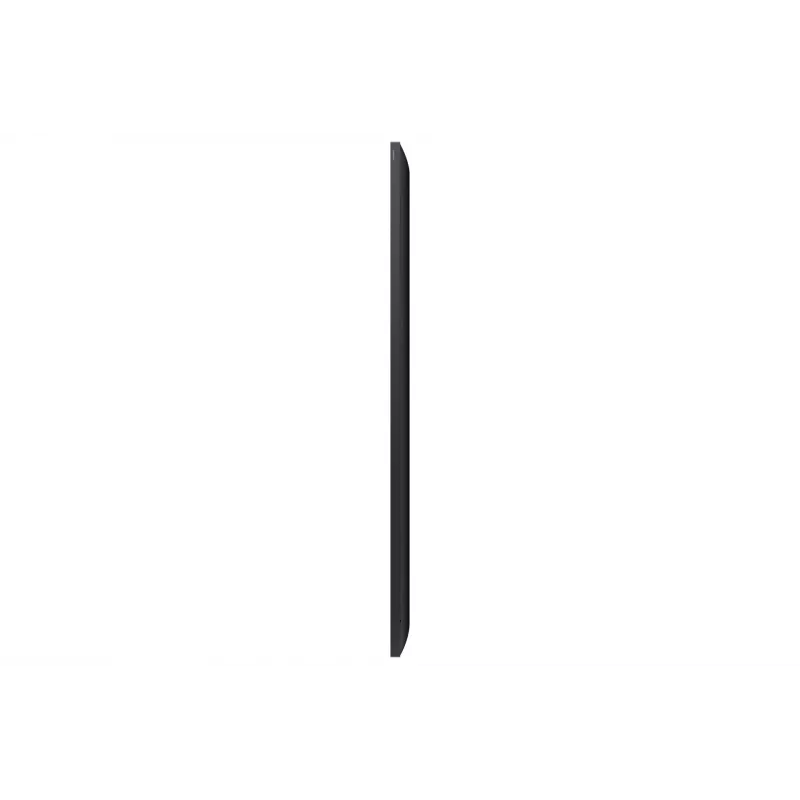 Samsung QH98C Digital Signage Flachbildschirm 2,49 m (98 Zoll) LCD Wi-Fi 700 cd/m² 4K Ultra HD Schwarz Tizen 7.0 24/7