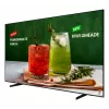Samsung BE98D-H Digital-Signage-Display 2,49 m (98 Zoll) LED WLAN 4K Ultra HD Schwarz Integrierter Prozessor Tizen 16/7