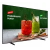 Samsung BE98D-H Digital-Signage-Display 2,49 m (98 Zoll) LED WLAN 4K Ultra HD Schwarz Integrierter Prozessor Tizen 16/7