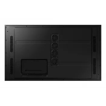 Samsung OH46DX Digital Signage Flachbildschirm 116,8 cm (46 Zoll) LCD WLAN 3500 cd/m² Full HD Schwarz Tizen 24/7