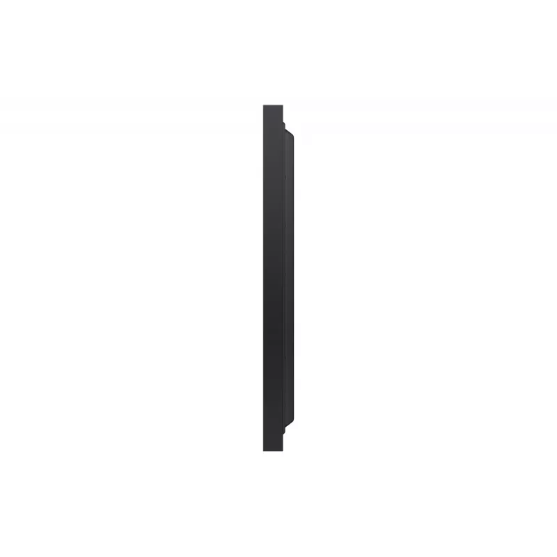 Samsung OH46DX Digital Signage Flachbildschirm 116,8 cm (46 Zoll) LCD WLAN 3500 cd/m² Full HD Schwarz Tizen 24/7