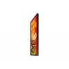 Samsung OH46DX Digital Signage Flachbildschirm 116,8 cm (46 Zoll) LCD WLAN 3500 cd/m² Full HD Schwarz Tizen 24/7