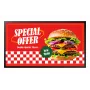 Digital Signage Display Samsung OH55DX 55 Zoll 4K Ultra HD (LH55OHDEBGBXEN)