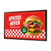 Digital Signage Display Samsung OH55DX 55 Zoll 4K Ultra HD (LH55OHDEBGBXEN)