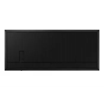 Samsung QPDX-5K Digital Signage Flachbildschirm 2,67 m (105 Zoll) LCD WLAN 500 cd/m² 5K Ultra HD Schwarz Tizen 7.0 24/7