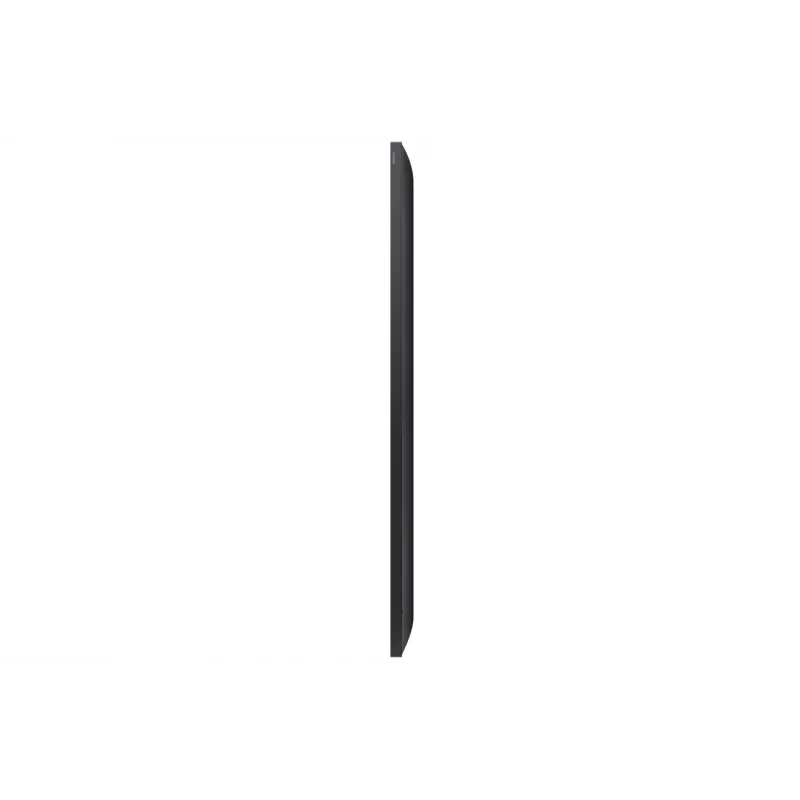 Samsung QPDX-5K Digital Signage Flachbildschirm 2,67 m (105 Zoll) LCD WLAN 500 cd/m² 5K Ultra HD Schwarz Tizen 7.0 24/7