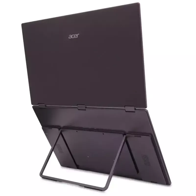 Monitor Acer PD193QEbmiuux 18,5 Zoll Double Full HD LED 1920 x 1080