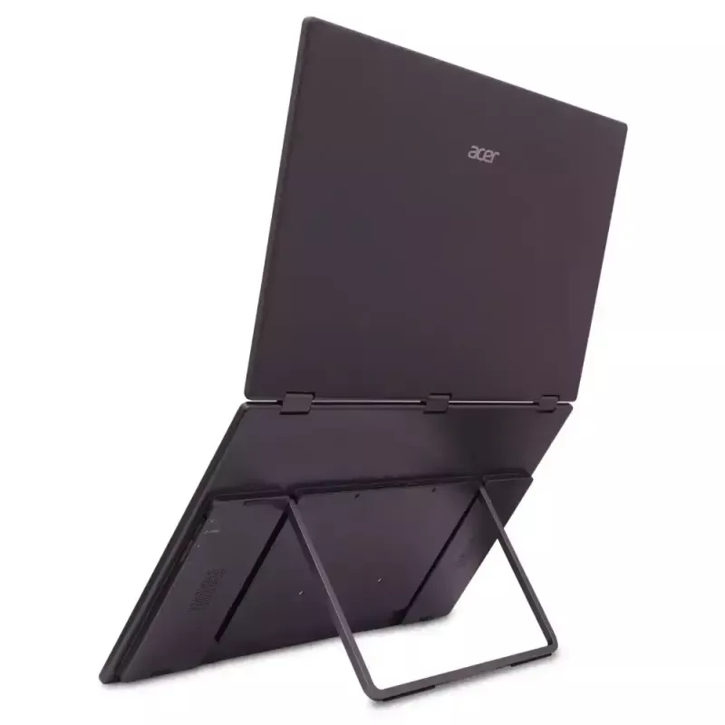 Monitor Acer PD193QEbmiuux 18,5 Zoll Double Full HD LED 1920 x 1080