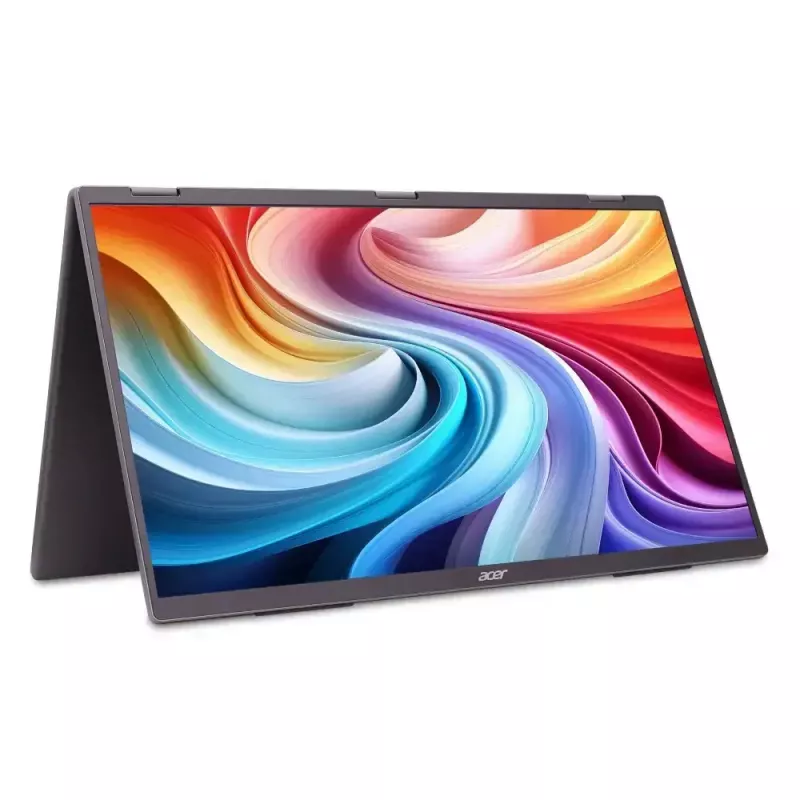 Monitor Acer PD193QEbmiuux 18,5 Zoll Double Full HD LED 1920 x 1080