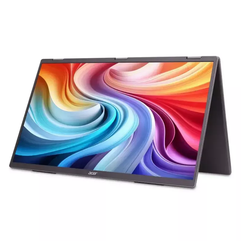 Monitor Acer PD193QEbmiuux 18,5 Zoll Double Full HD LED 1920 x 1080