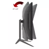 Monitor LC-Power LC-M32-QHD-165-C-V2 31.5 Zoll Quad HD LCD 2560 x 1440
