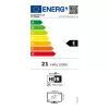 Monitor LC-Power LC-M27-FHD-165-C-V3 27 Zoll Full HD LED 1920 x 1080