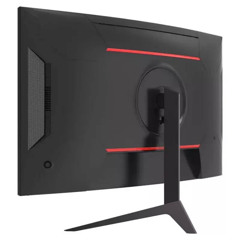 Monitor LC-Power LC-M27-FHD-165-C-V3 27 Zoll Full HD LED 1920 x 1080