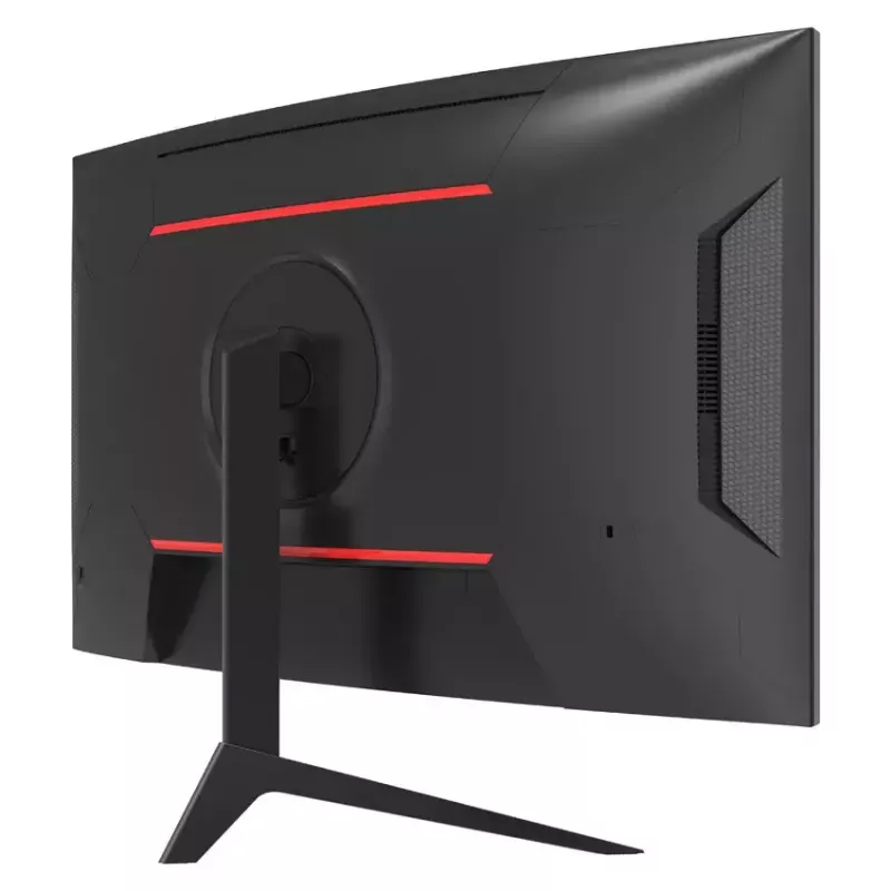 Monitor LC-Power LC-M27-FHD-165-C-V3 27 Zoll Full HD LED 1920 x 1080
