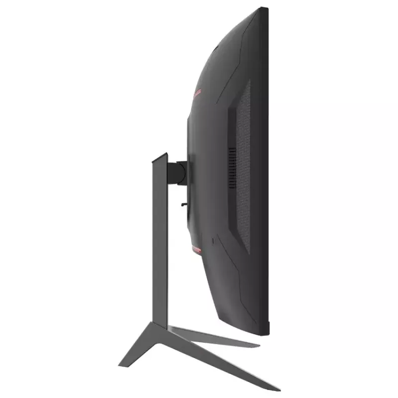 Monitor LC-Power LC-M27-FHD-165-C-V3 27 Zoll Full HD LED 1920 x 1080
