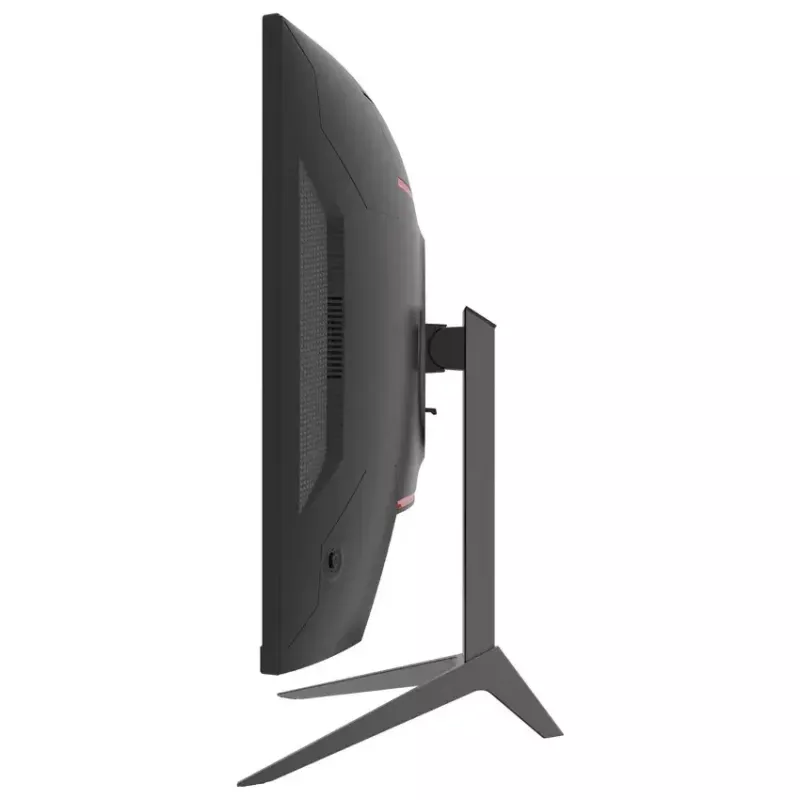 Monitor LC-Power LC-M27-FHD-165-C-V3 27 Zoll Full HD LED 1920 x 1080