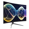 Monitor LC-Power LC-M27-FHD-165-C-V3 27 Zoll Full HD LED 1920 x 1080